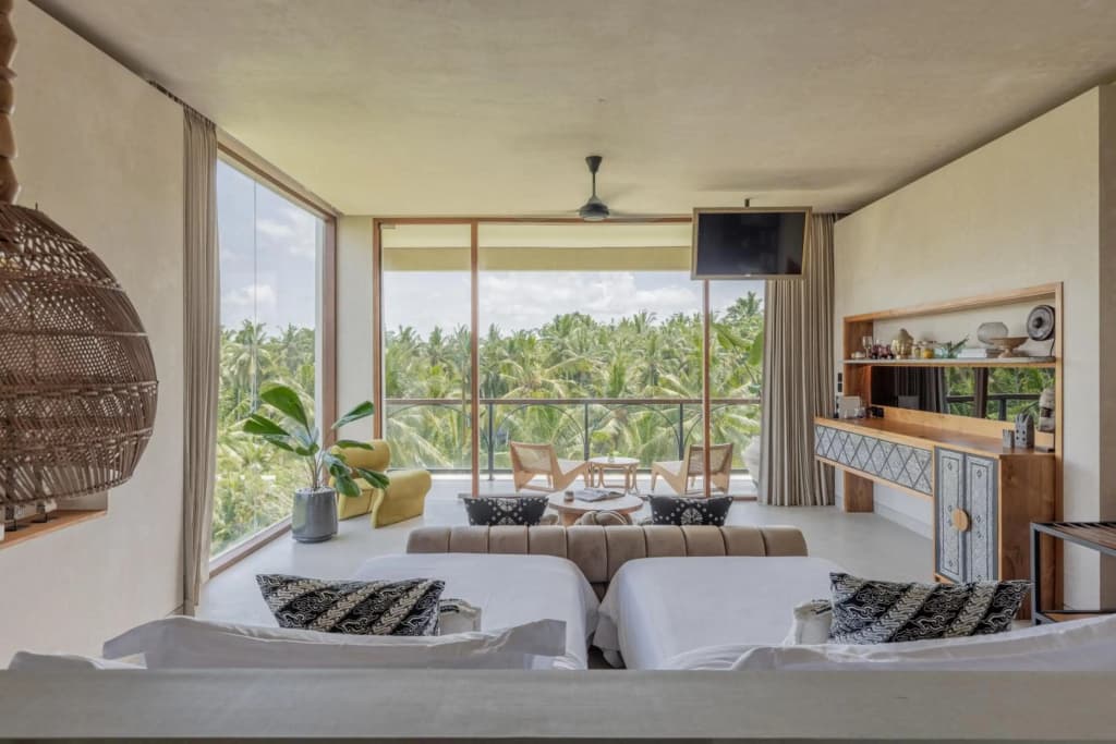 Soulshine Bali - photo 43