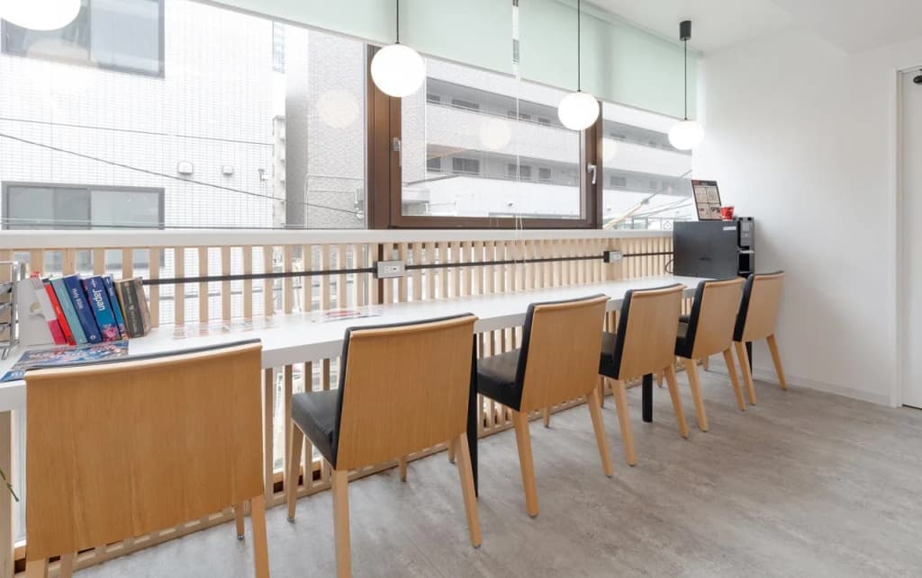 Honjin Hostel - photo 15
