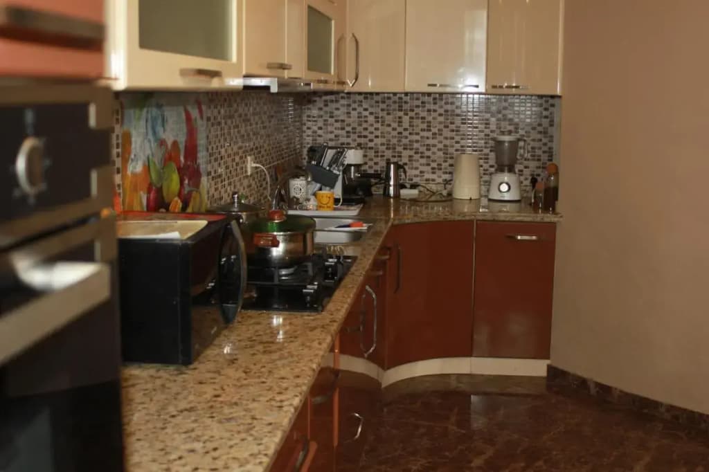 Guest House Ani - photo 17