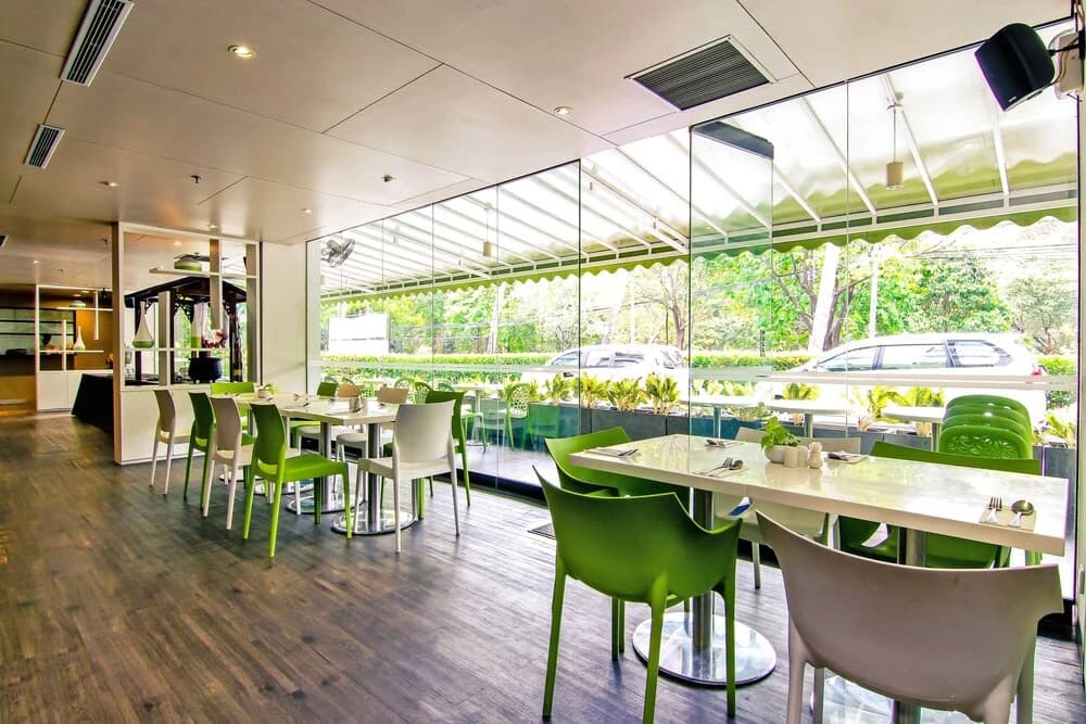 ZEN Premium Pancoran Pomelotel - photo 24