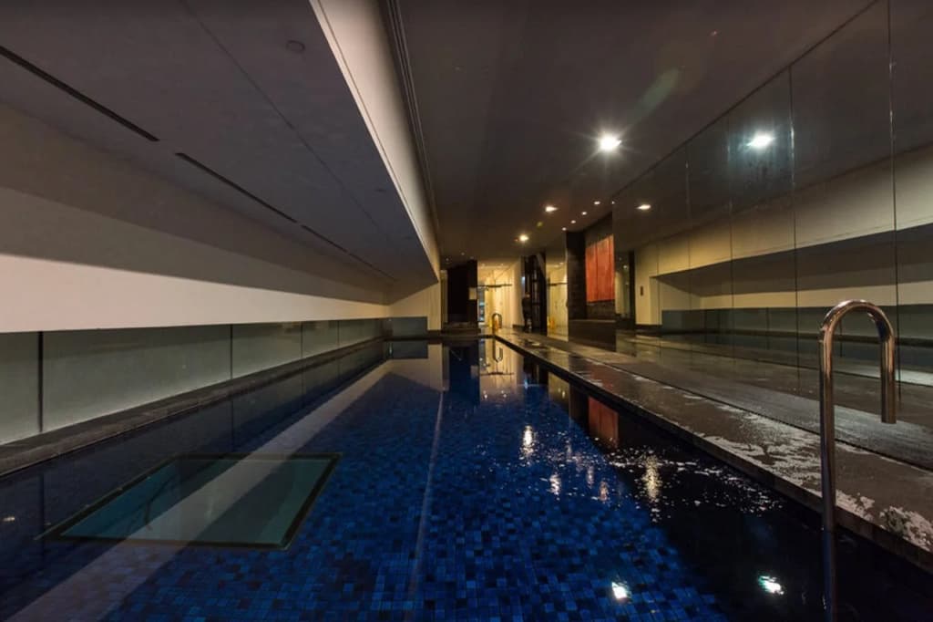 Fraser Suites Sydney - photo 25
