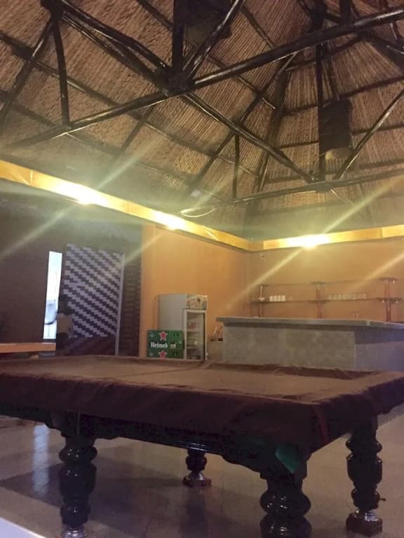 Ky Khang Resort - photo 13