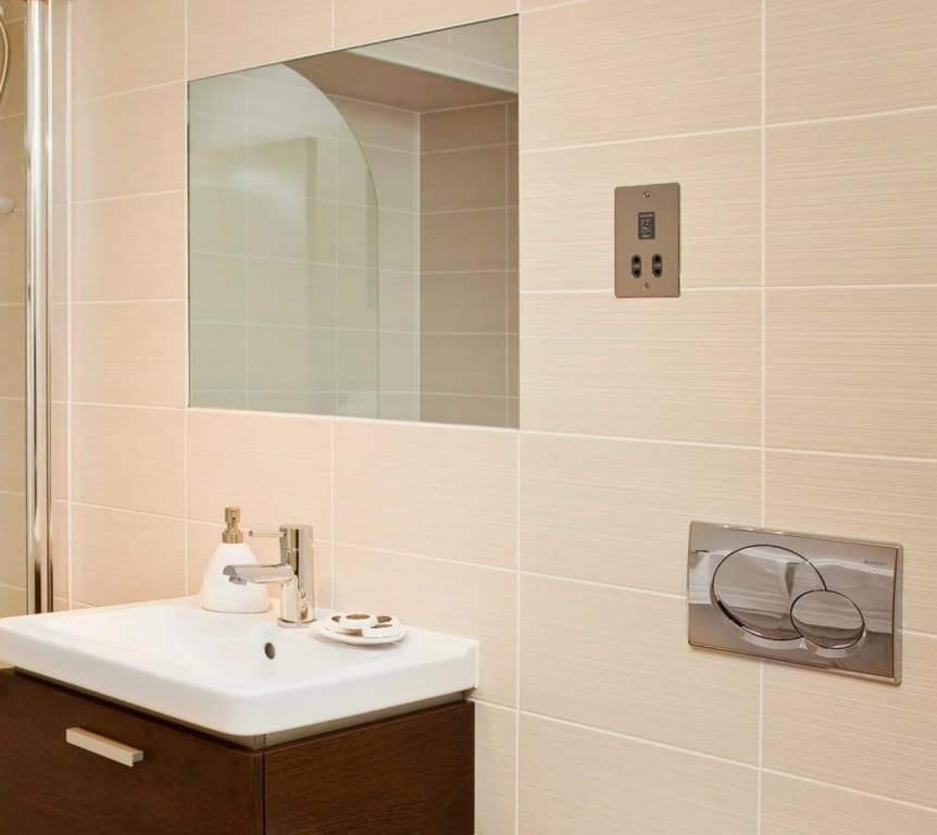 Oakhill Apartments Edinburgh (Ltd) - photo 16