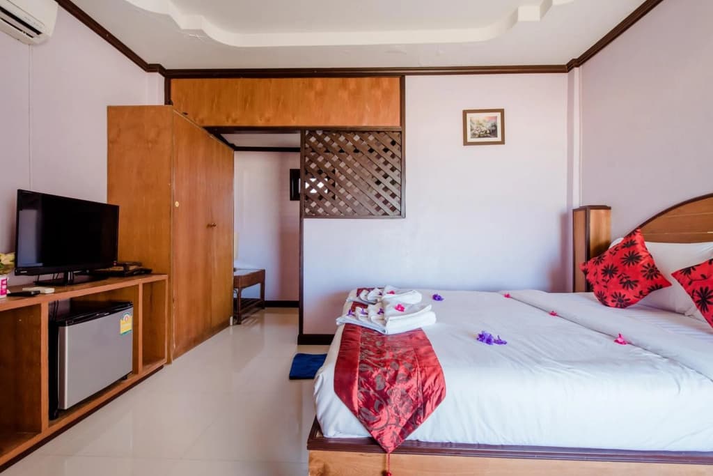 Baan Rabieng - photo 4