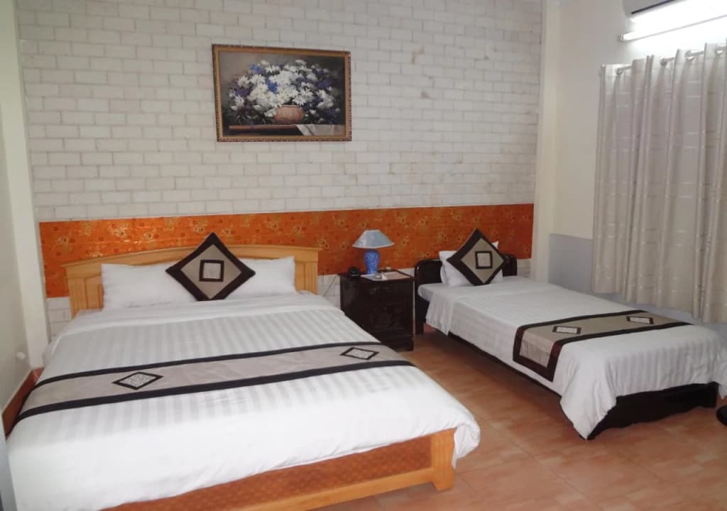 Hotel du Centre Ville - photo 3