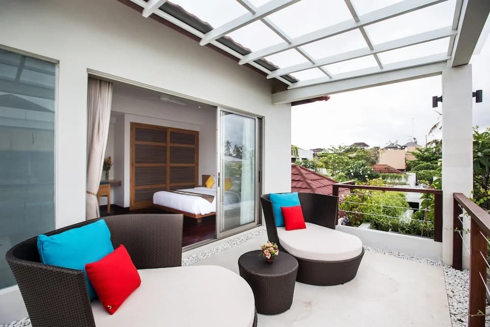 Sunset Paradise Villa Jimbaran 3003 - photo 13
