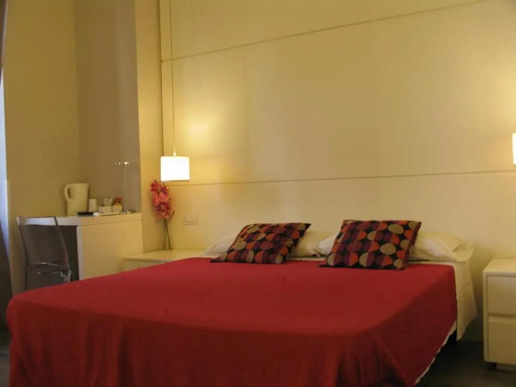 Guest House Piazza Bologna - photo 3