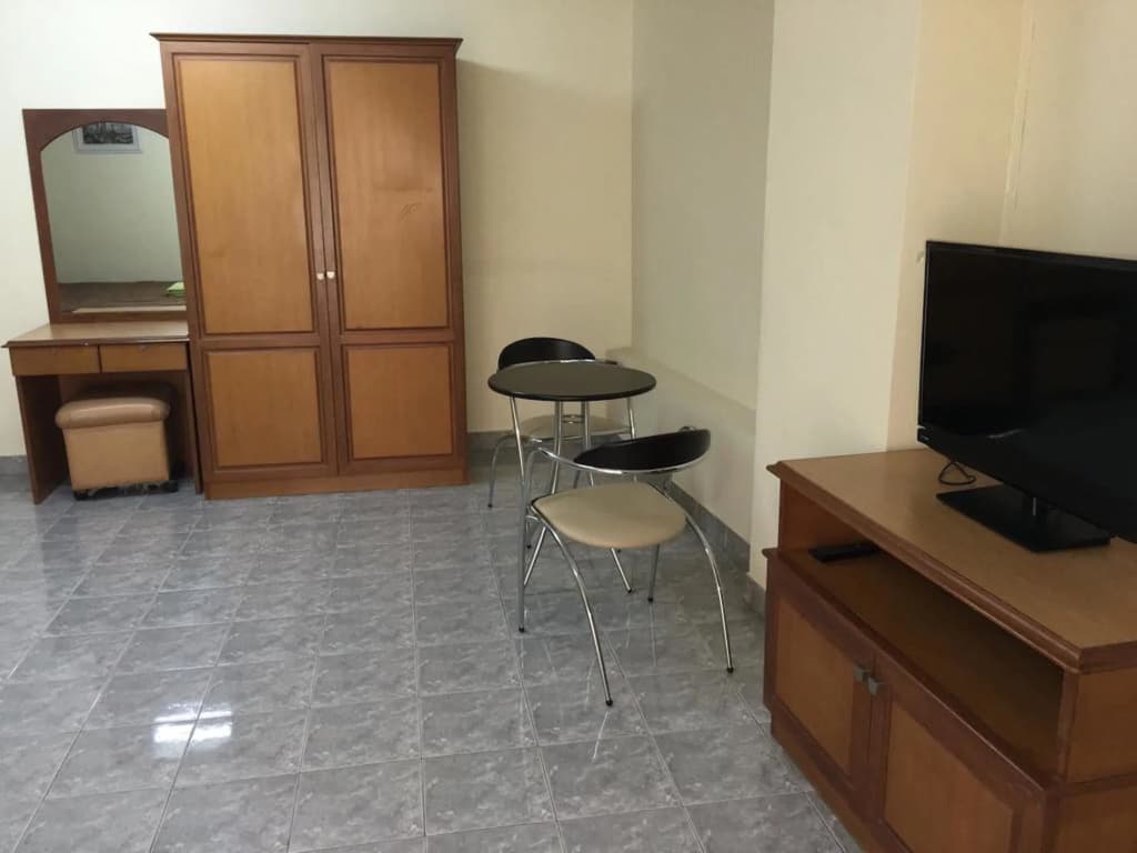 S.K. Residence - photo 7