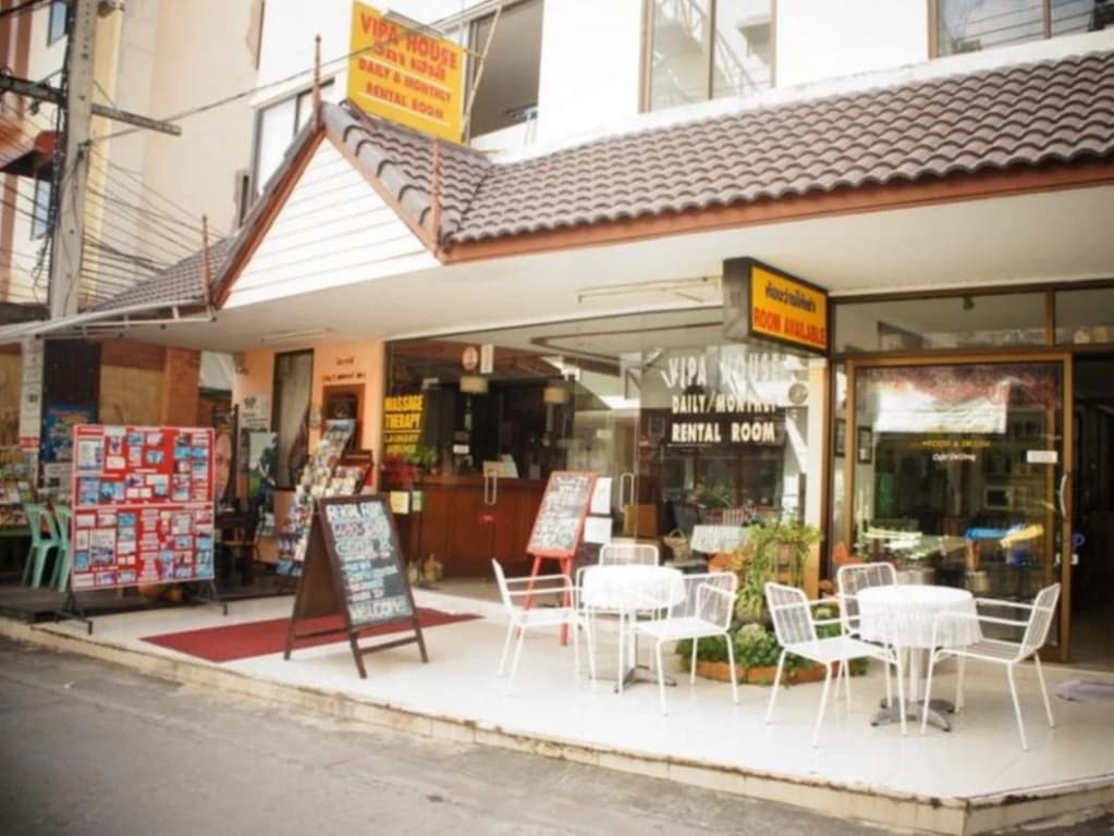 Vipa House - photo 17