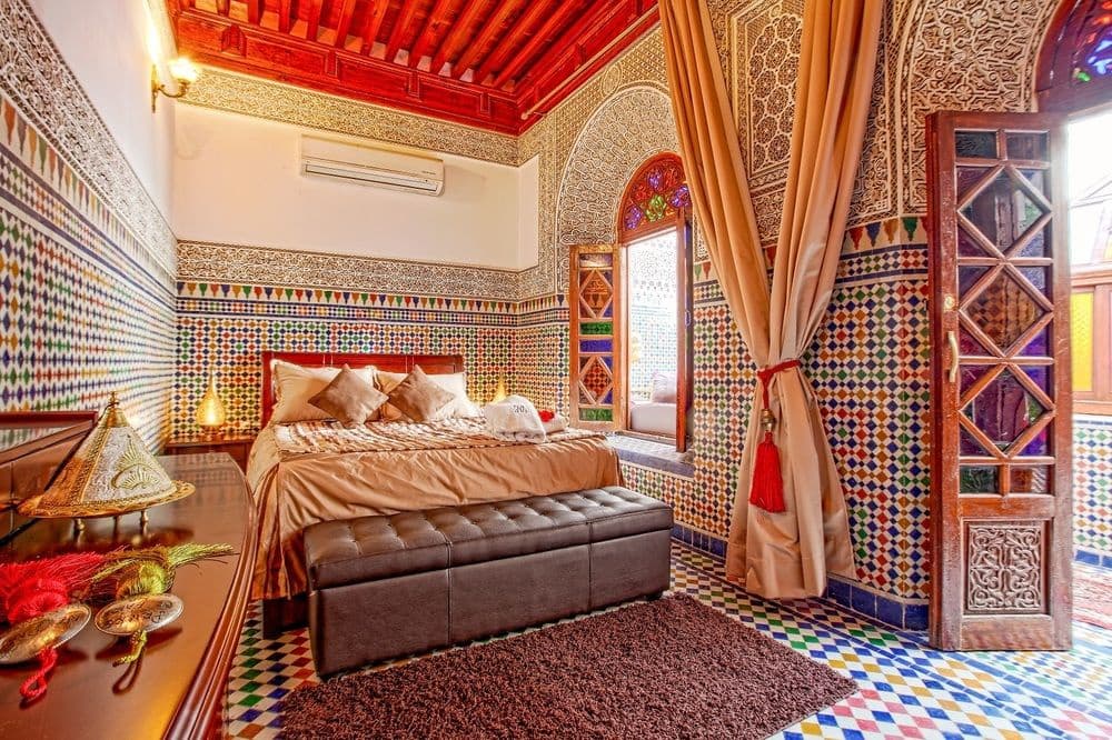 Riad Dar Essalam - photo 22