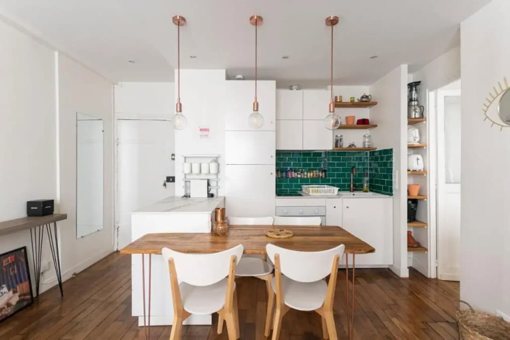 Apartment Les Halles - photo 9