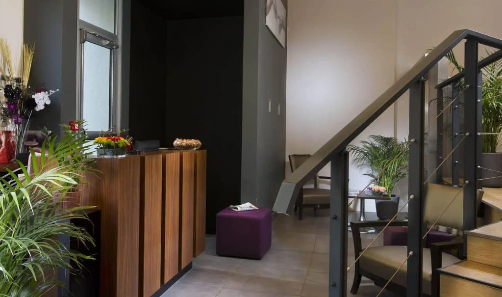 Hotel Ambre - photo 14