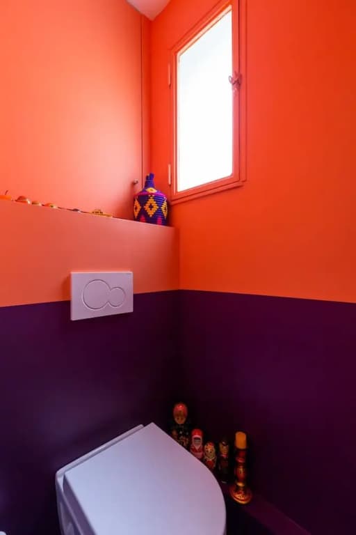 Colourful in Ternes - photo 9