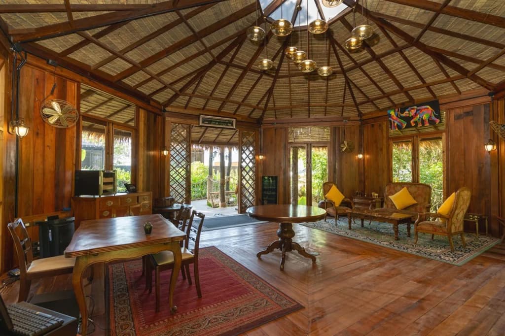 Akra Collection Layan Hideaway Resort - photo 28