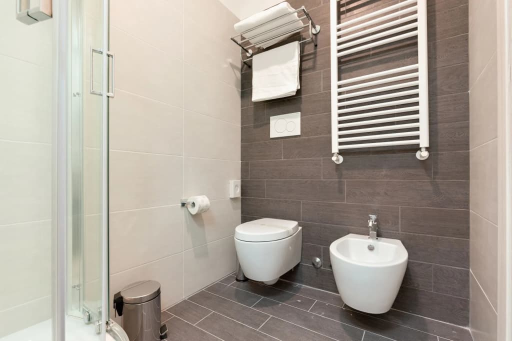 Dolce Luxury Rooms - photo 7