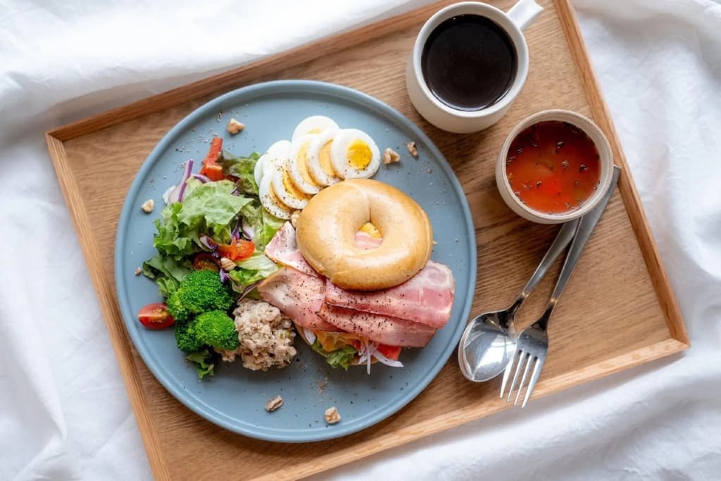 KAIKA Tokyo by The Share Hotels - photo 10