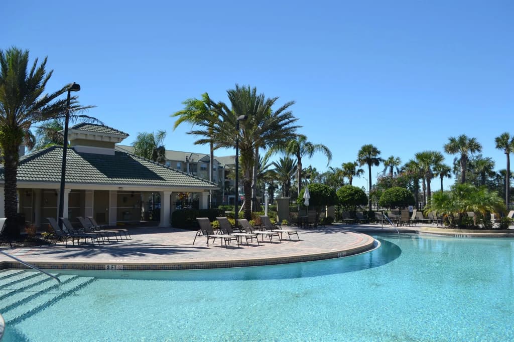 Cay Commons by Orlando Vacations 360 - photo 11