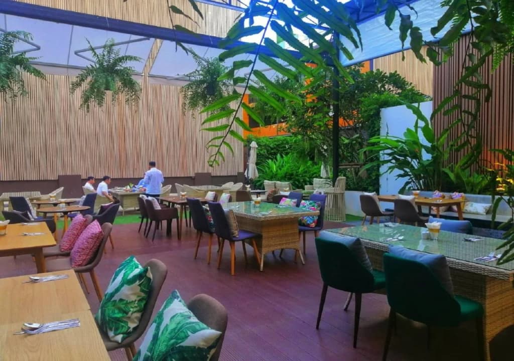 Pool Suite Chiang Mai - photo 29