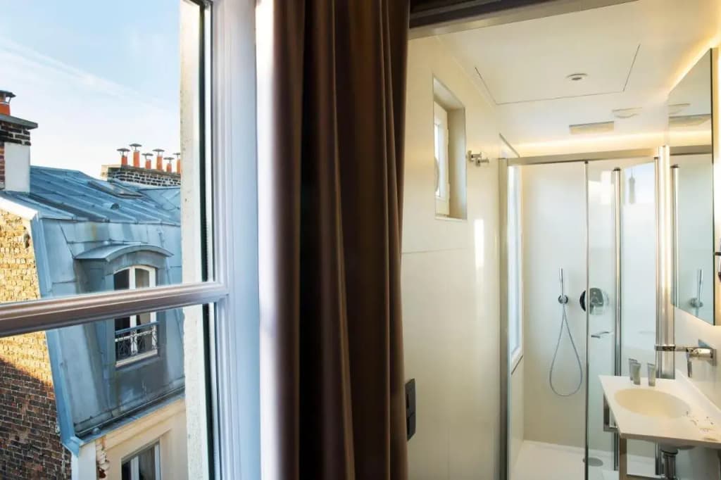 Hotel Cler - photo 7