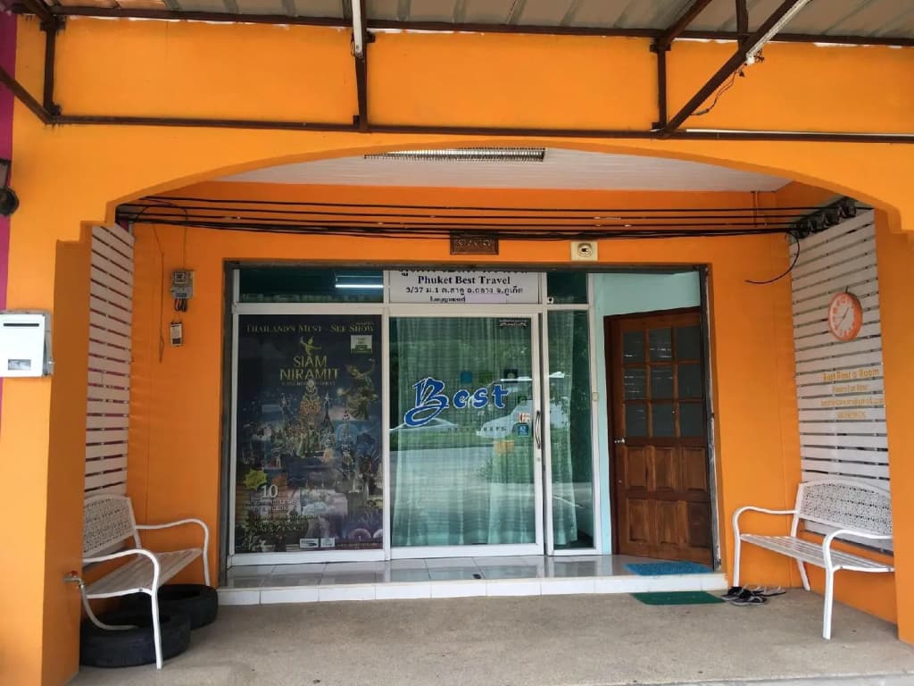 Best Rent a Room - photo 18