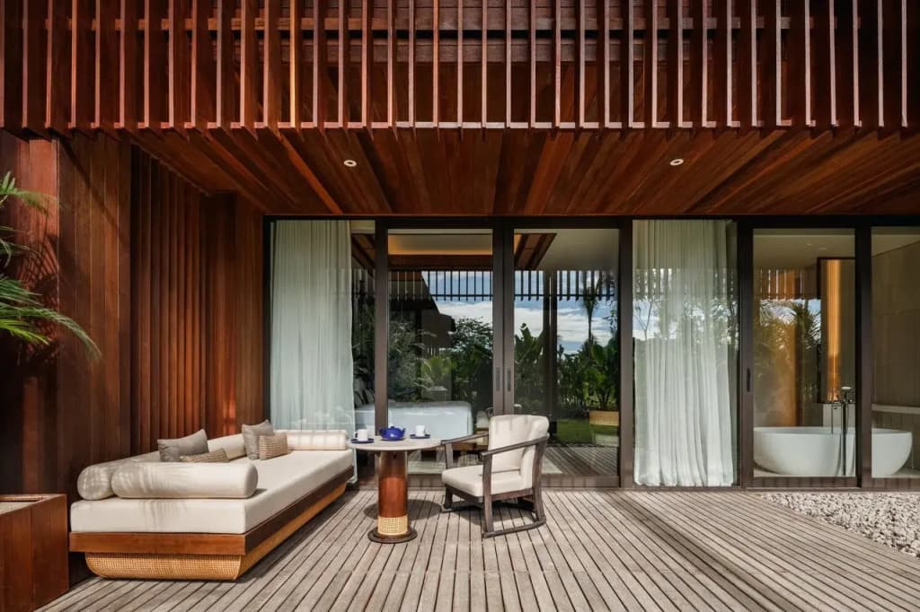The Meru Sanur - photo 5
