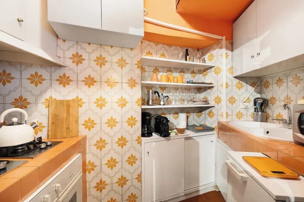 Via della Luce Apartments - photo 18