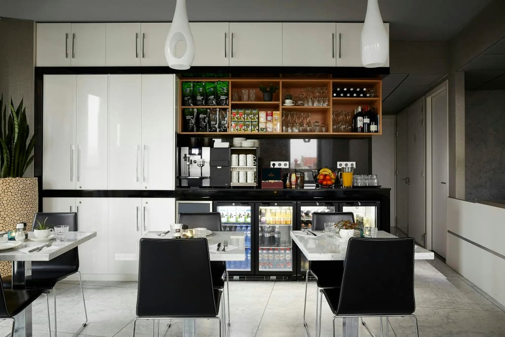 Amadi Park Hotel - photo 17