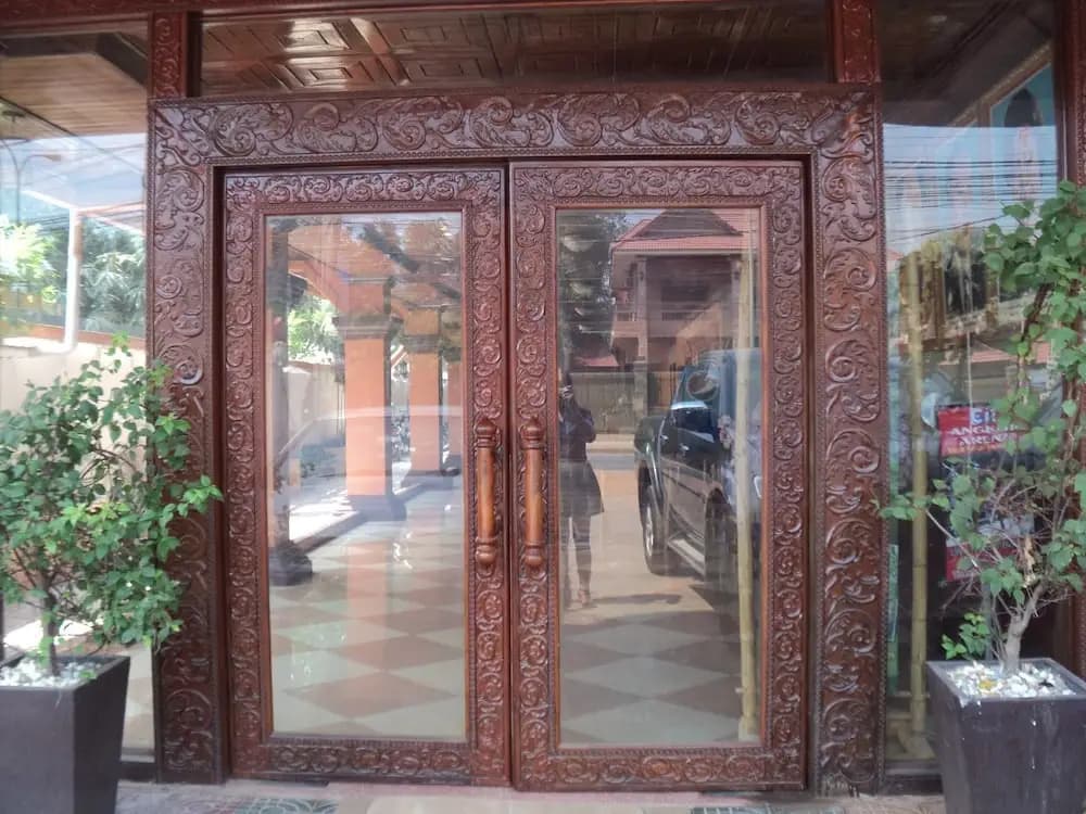 Moha Mean Hotel - photo 11