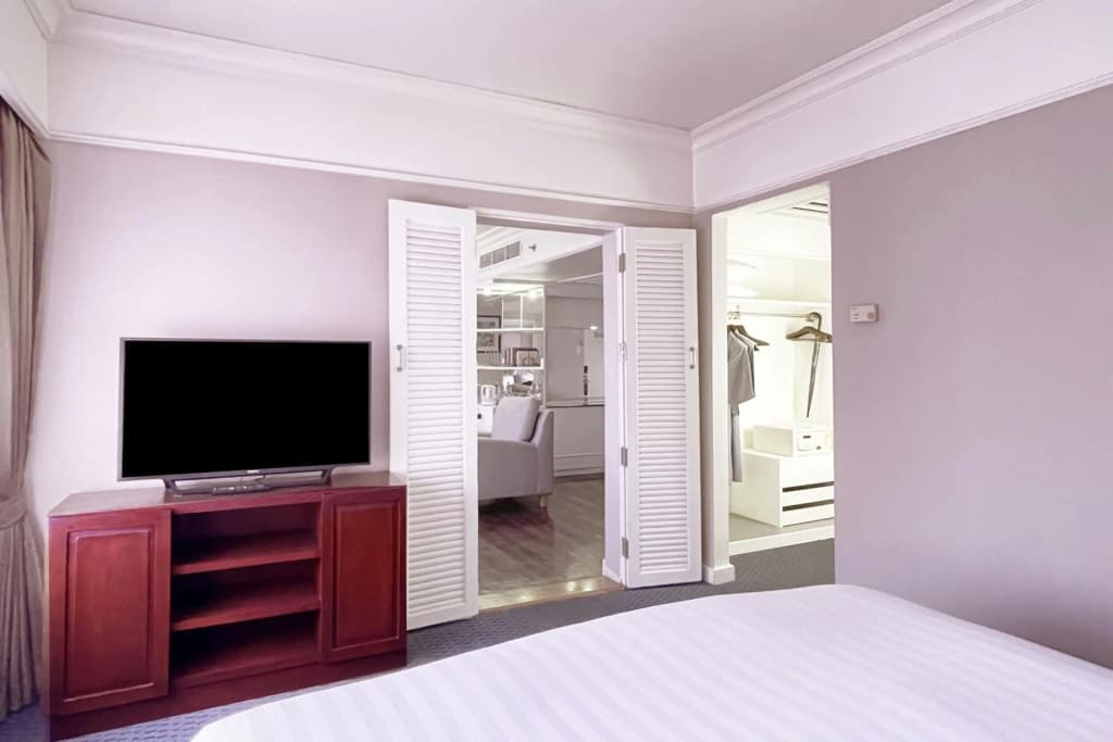 Le Siam Hotel Silom Bangkok by PCL - photo 42