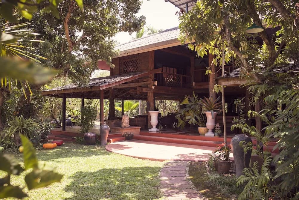 Ruang Tawan Hideaway - photo 49