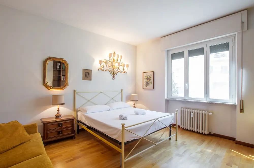 Monginevra Old Fashioned House - photo 9
