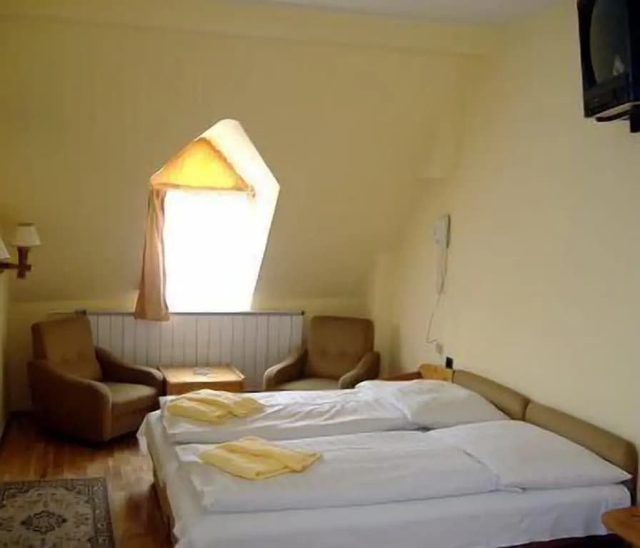 Hotel Bara Junior - photo 5