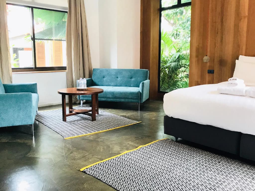 The Twelve Hotel - photo 3