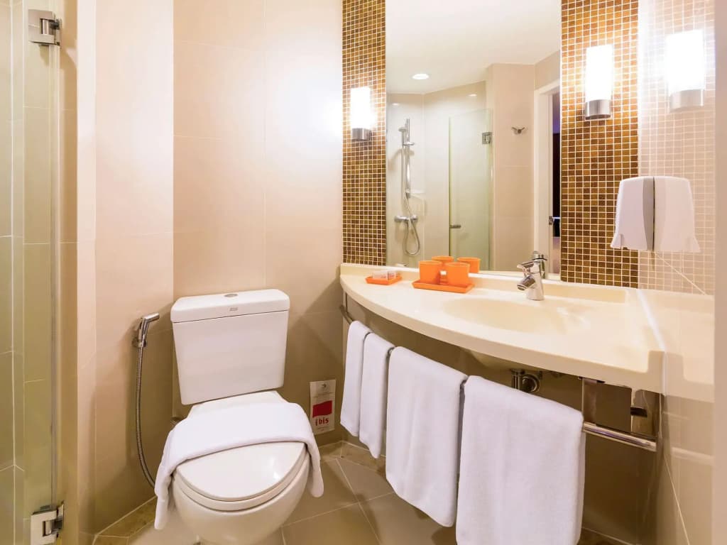 ibis Bangkok Siam - photo 10