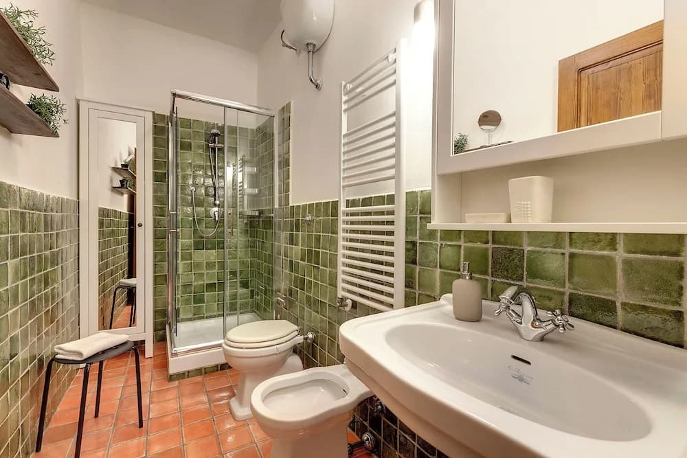 Mamo Florence - Borgo Apartment - photo 9