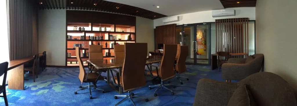 Veranda Serviced Residence Puri - photo 15