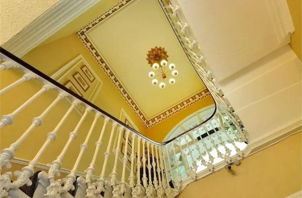 Hotel Oliver - photo 13