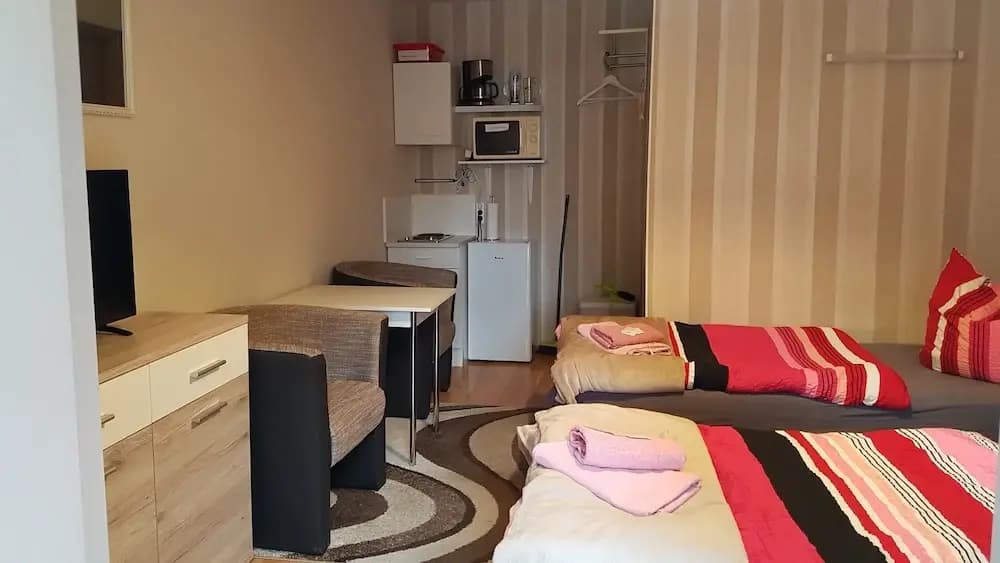Pension Rahnsdorf am Mggelsee - photo 5