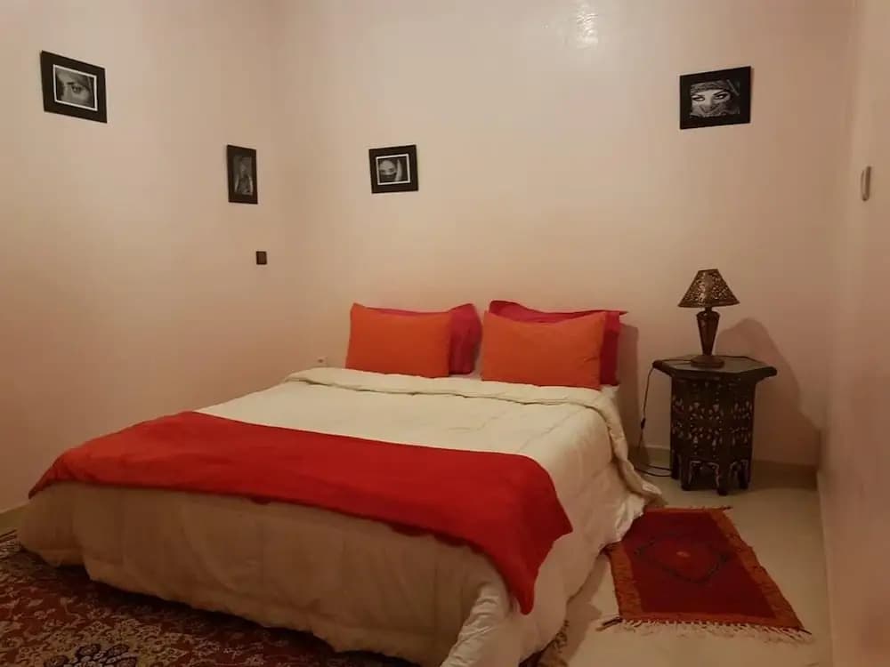 Zaitouna, Quiet Apartment, Modern - photo 1