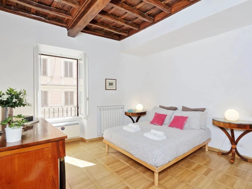Charme Monti Small Terrace - photo 7