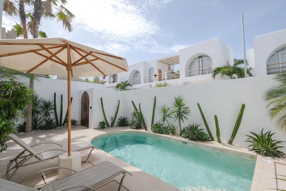Limón & Cello Villa - photo 40