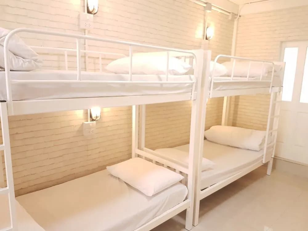 Mana Hostel - photo 5