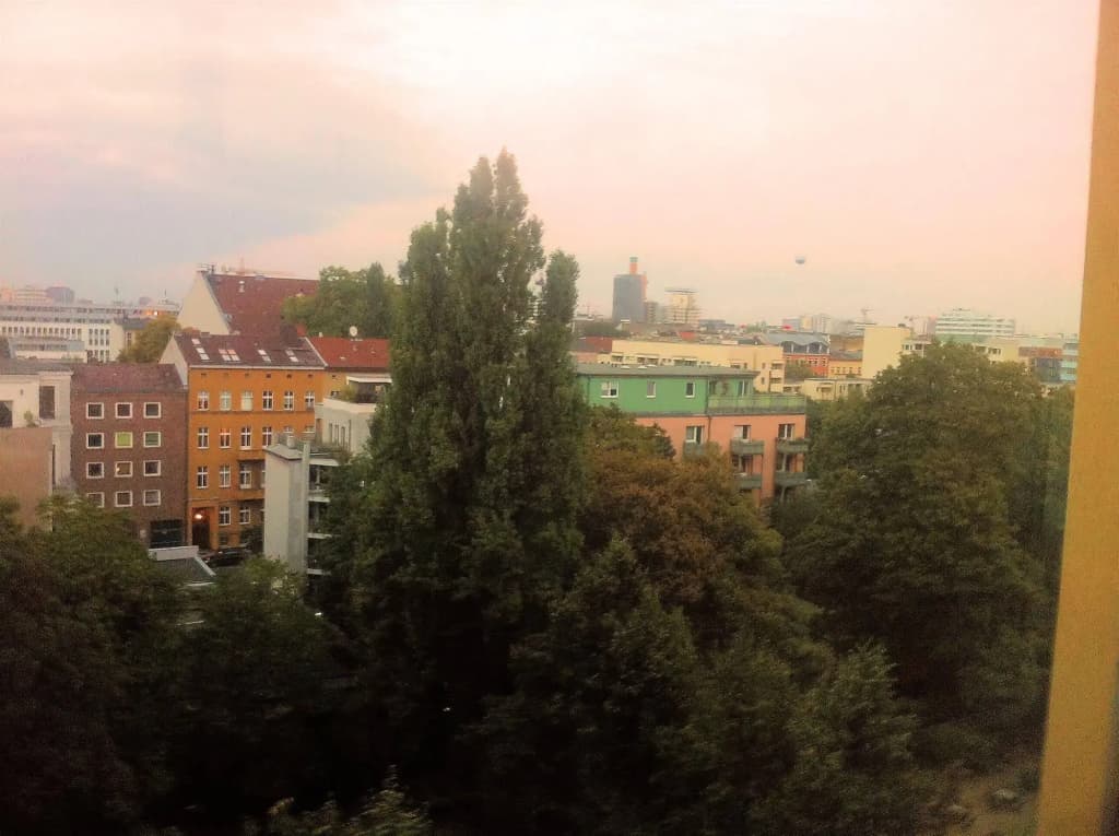 Pension Puschkin Berlin - photo 6