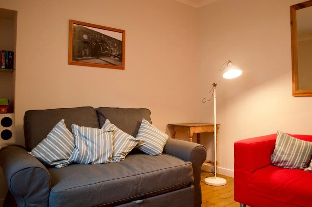 City Centre Apartment - photo 9