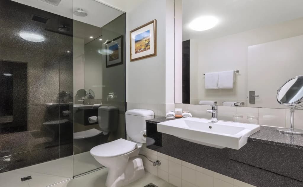 Flagstaff Gardens Hotel Melbourne - photo 9