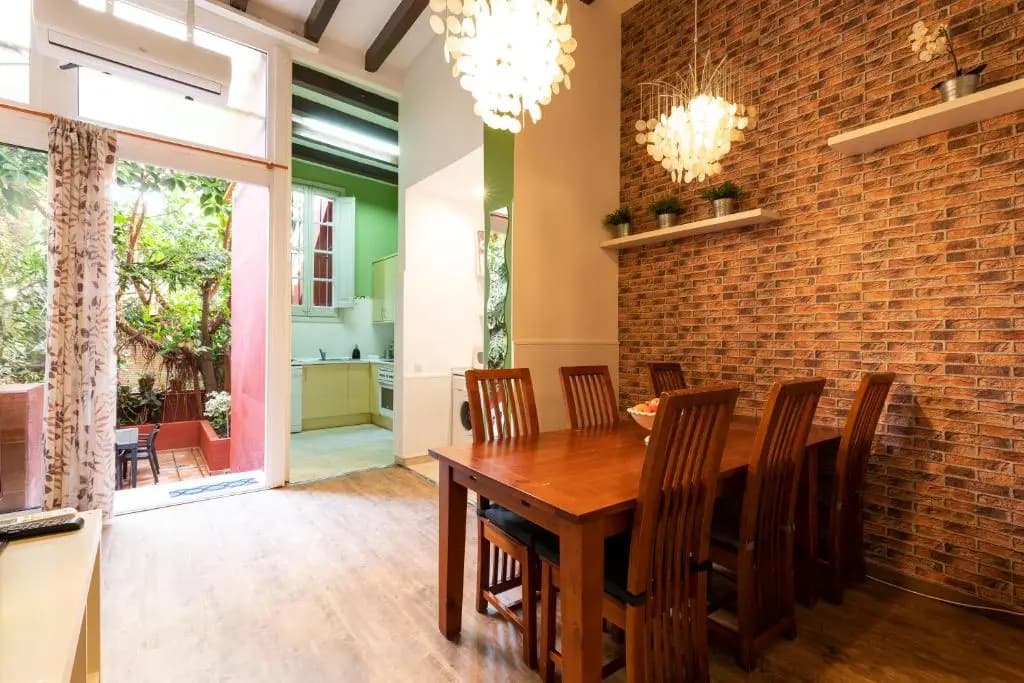 AB Gracia Apartments - photo 14