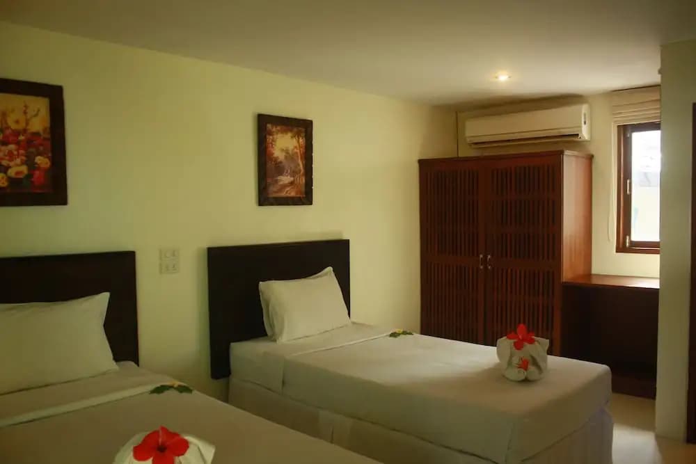 First Sea View Samui Hotel & Resort - photo 6