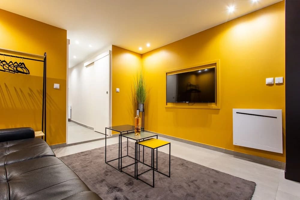 Loft Marais - photo 38