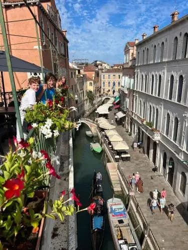 Residenza Due Dame - Dama Rossa - photo 8