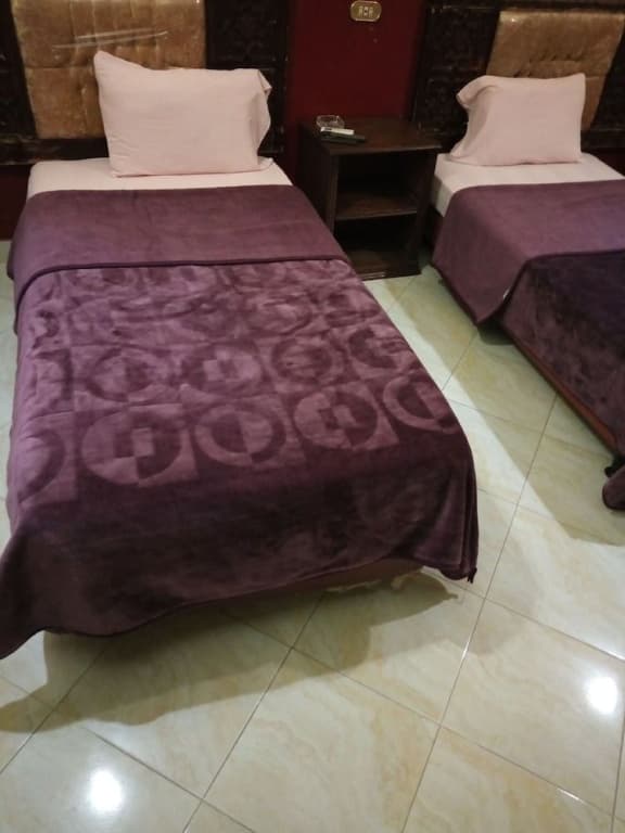 Sydna All Hussain Hotel - photo 5